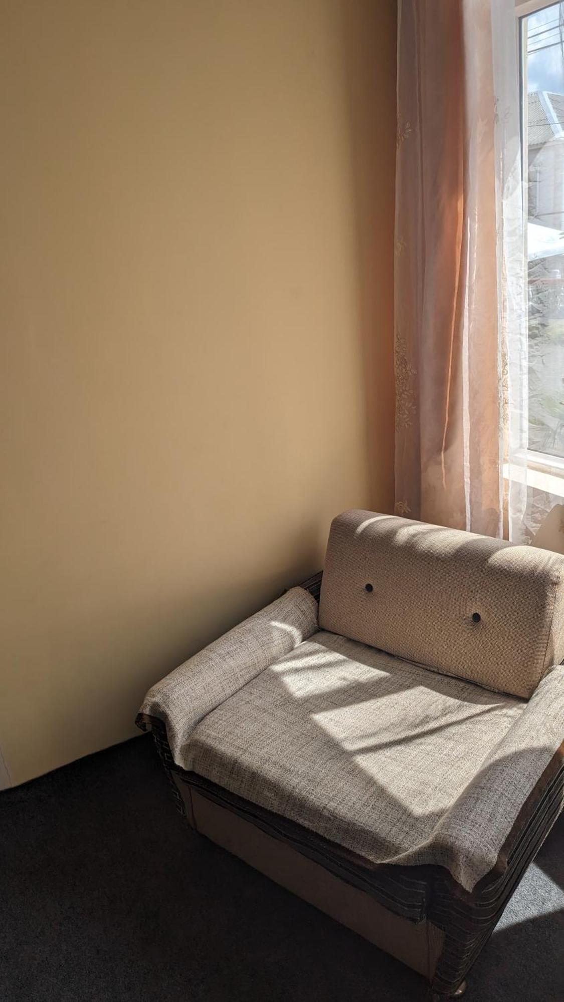 Mano'S Guest House 코불레티 외부 사진