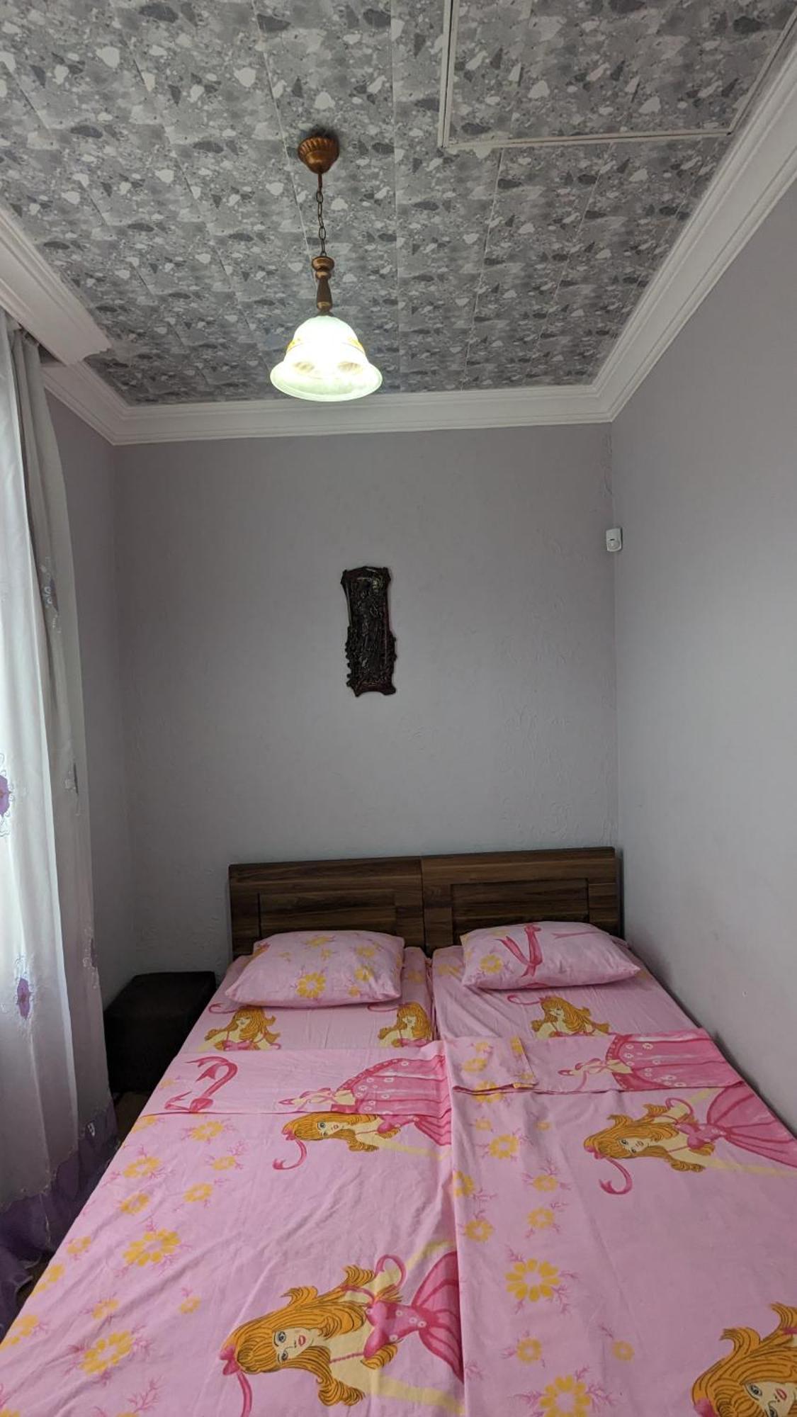 Mano'S Guest House 코불레티 외부 사진