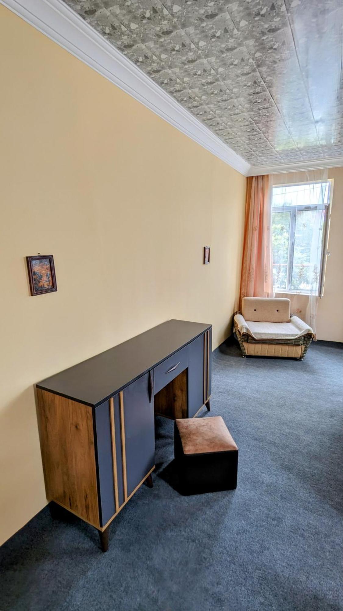 Mano'S Guest House 코불레티 외부 사진